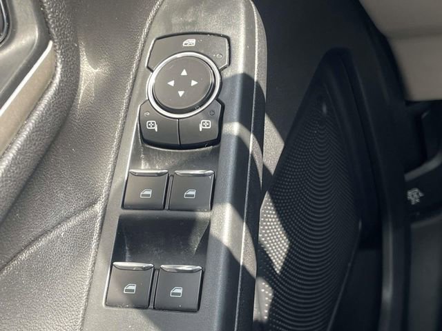 Used 2022 Ford Escape SEL image 24