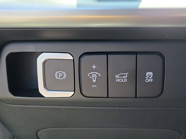 New 2026 Hyundai Santa Fe SE FWD image 18