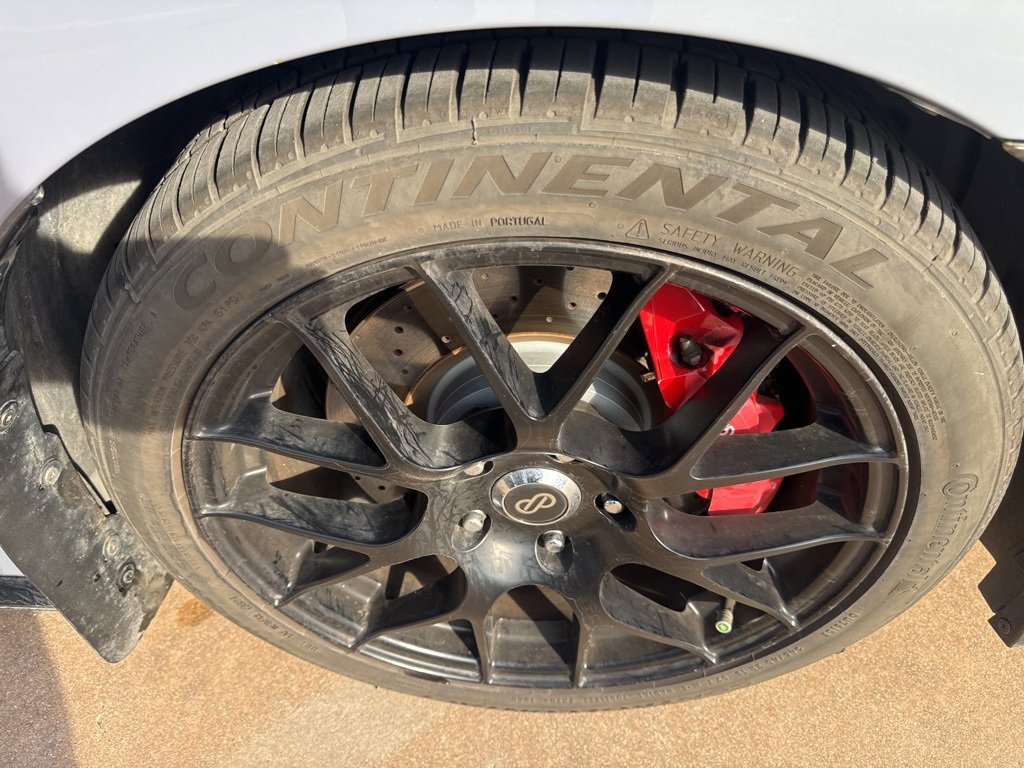 Used 2019 Honda Civic Type R image 33