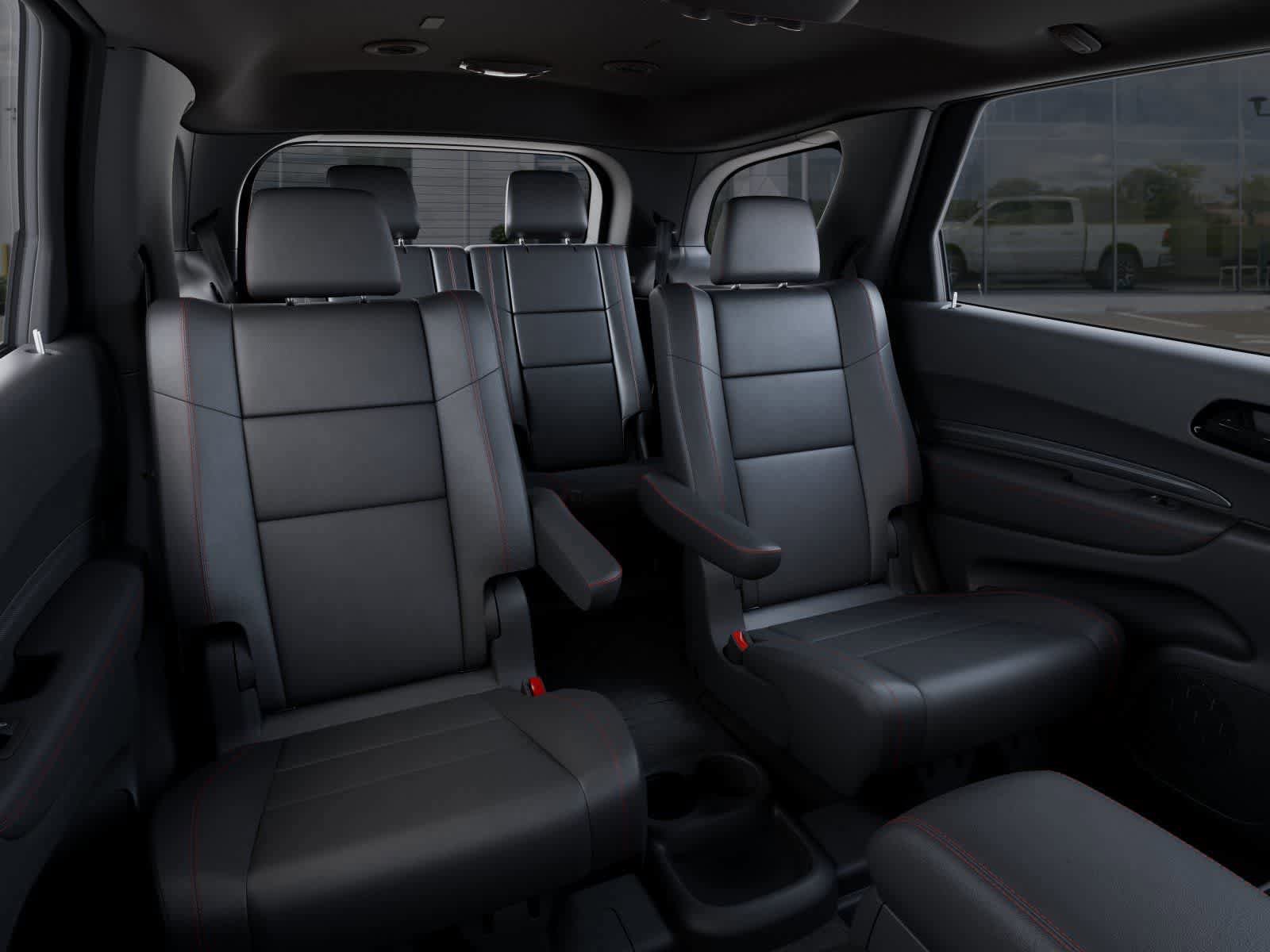 New 2026 Dodge Durango GT AWD/4WD image 15