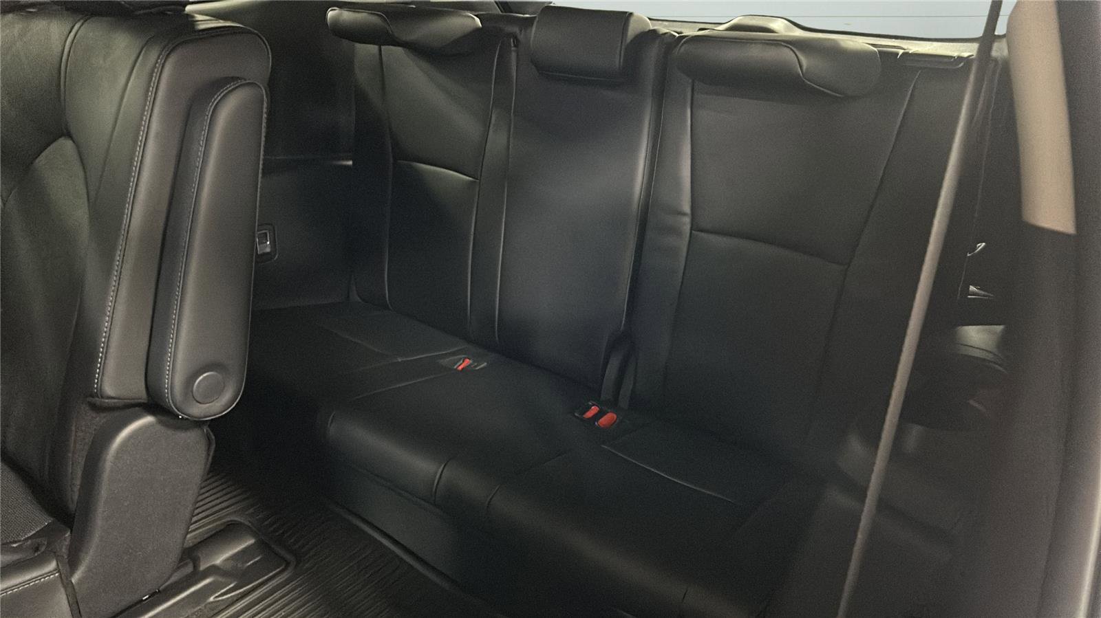 New 2026 Toyota Highlander Platinum image 30