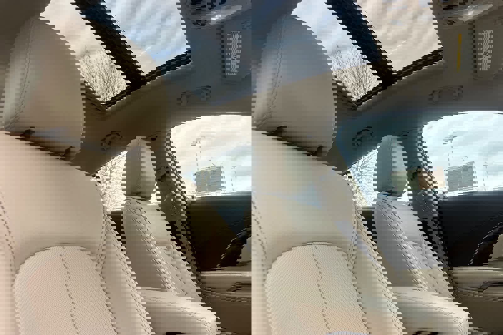 Used 2015 Buick LaCrosse Premium w/ Driver Confidence Package #1 image 17