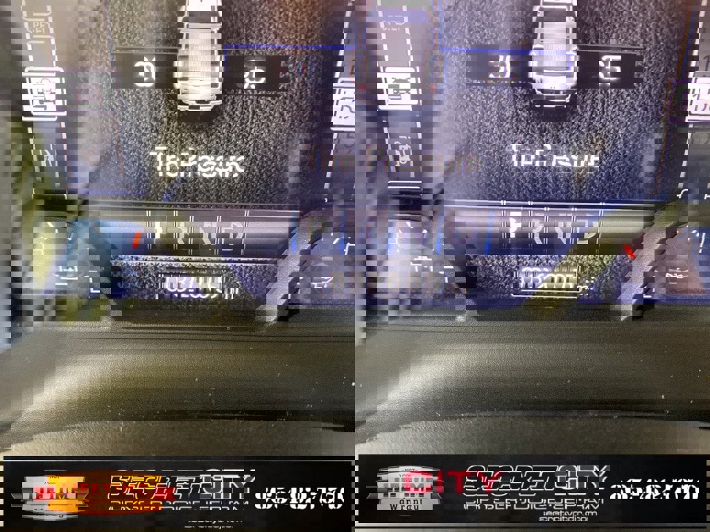 Used 2022 RAM 1500 Big Horn image 19