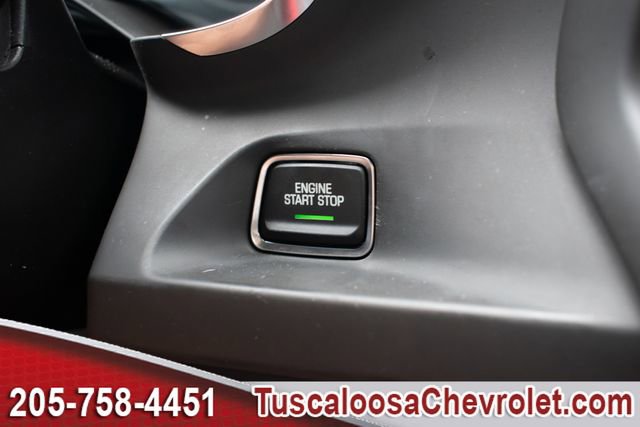 Used 2022 Chevrolet Camaro LT image 38