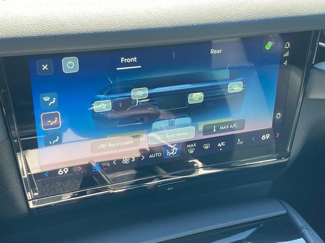 New 2026 Lincoln Navigator Reserve w/ Jet Appearance Package AWD/4WD image 23