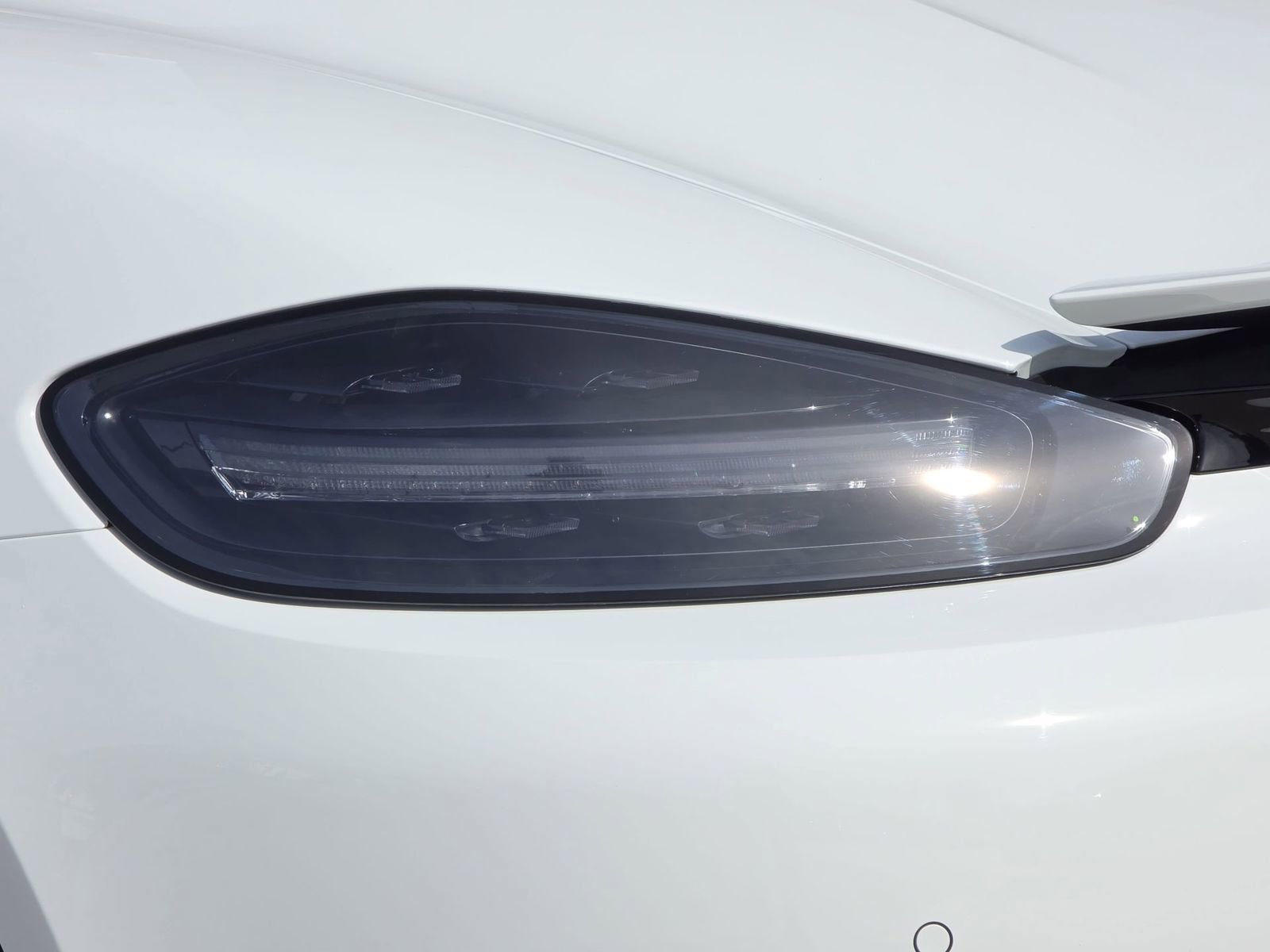 Used 2025 Porsche 718 Boxster GTS image 12