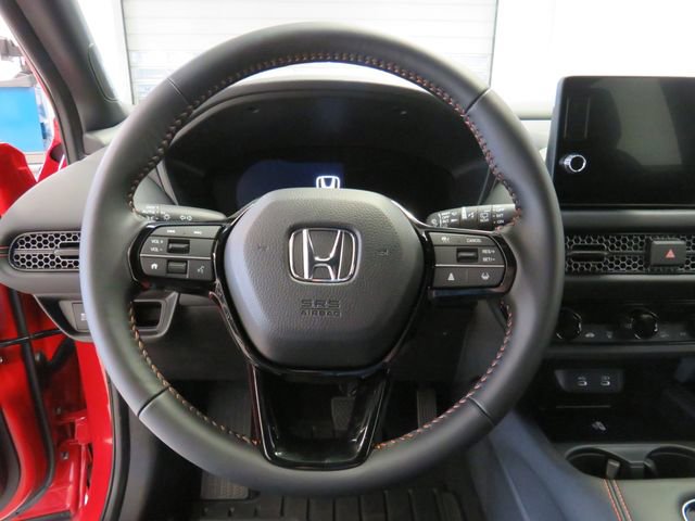 New 2026 Honda HR-V Sport image 12