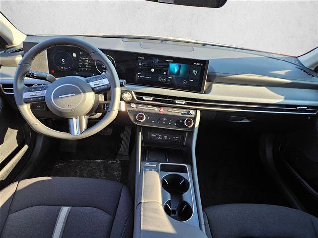New 2025 Hyundai Sonata SEL image 11