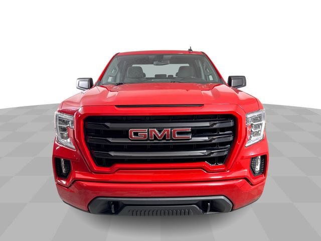 Used 2020 GMC Sierra 1500 Elevation w/ Elevation Value Package AWD/4WD image 3