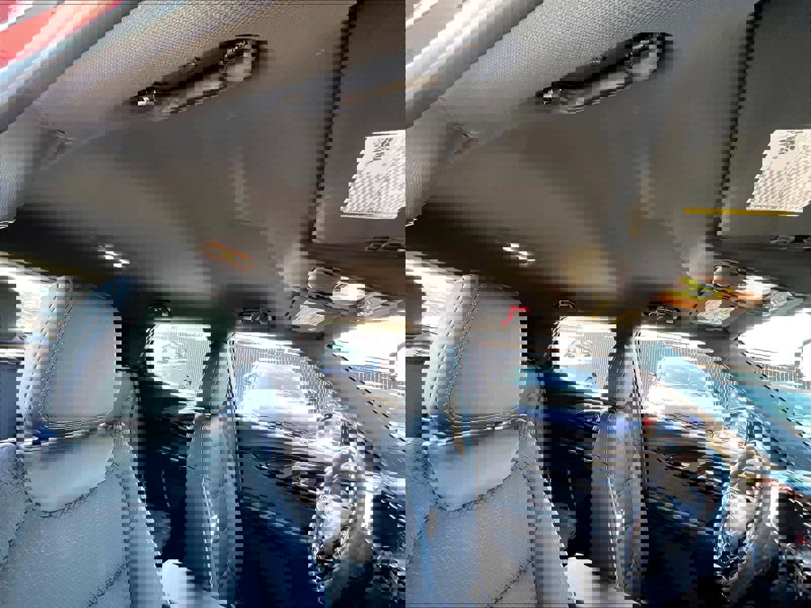 Used 2022 Chevrolet TrailBlazer RS image 24