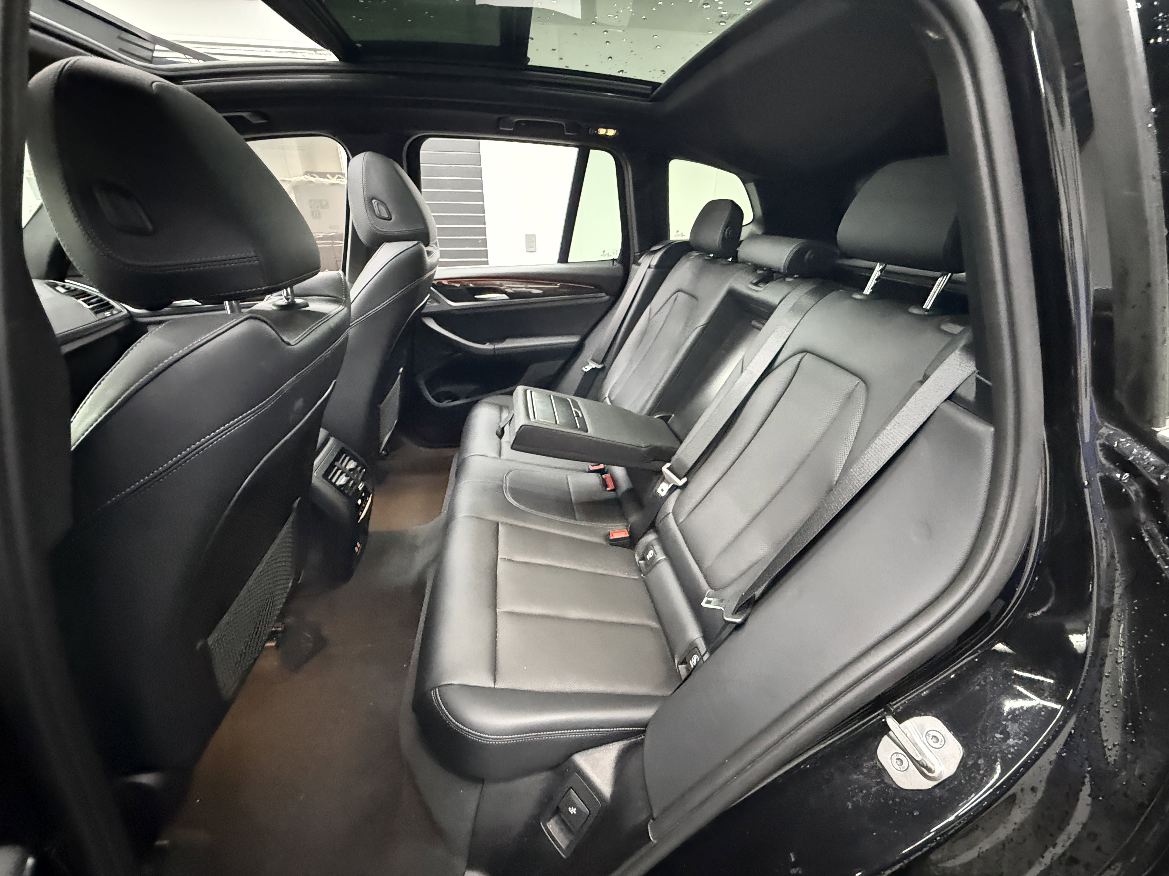 Used 2023 BMW X3 xDrive30i w/ Premium Package image 24