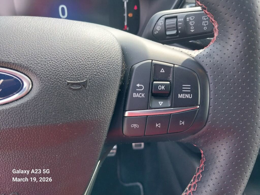 Certified 2023 Ford Escape ST-Line w/ Tech Pack #1 image 10