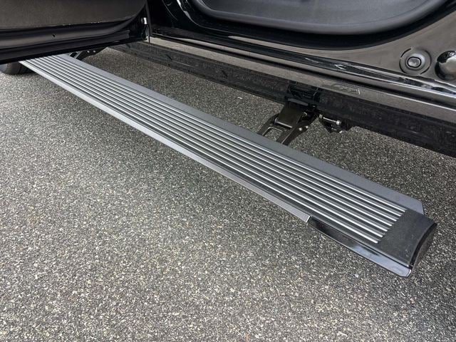 New 2026 Jeep Grand Wagoneer Limited AWD/4WD image 7