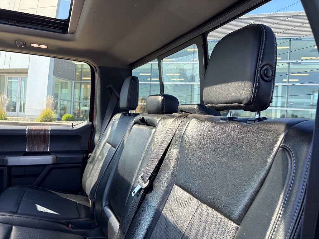 Certified 2019 Ford F150 Lariat AWD/4WD image 13