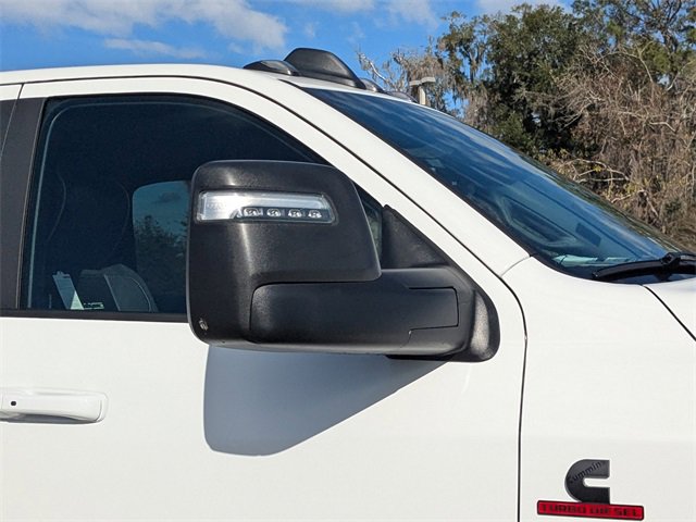 New 2026 RAM 3500 Laramie image 11