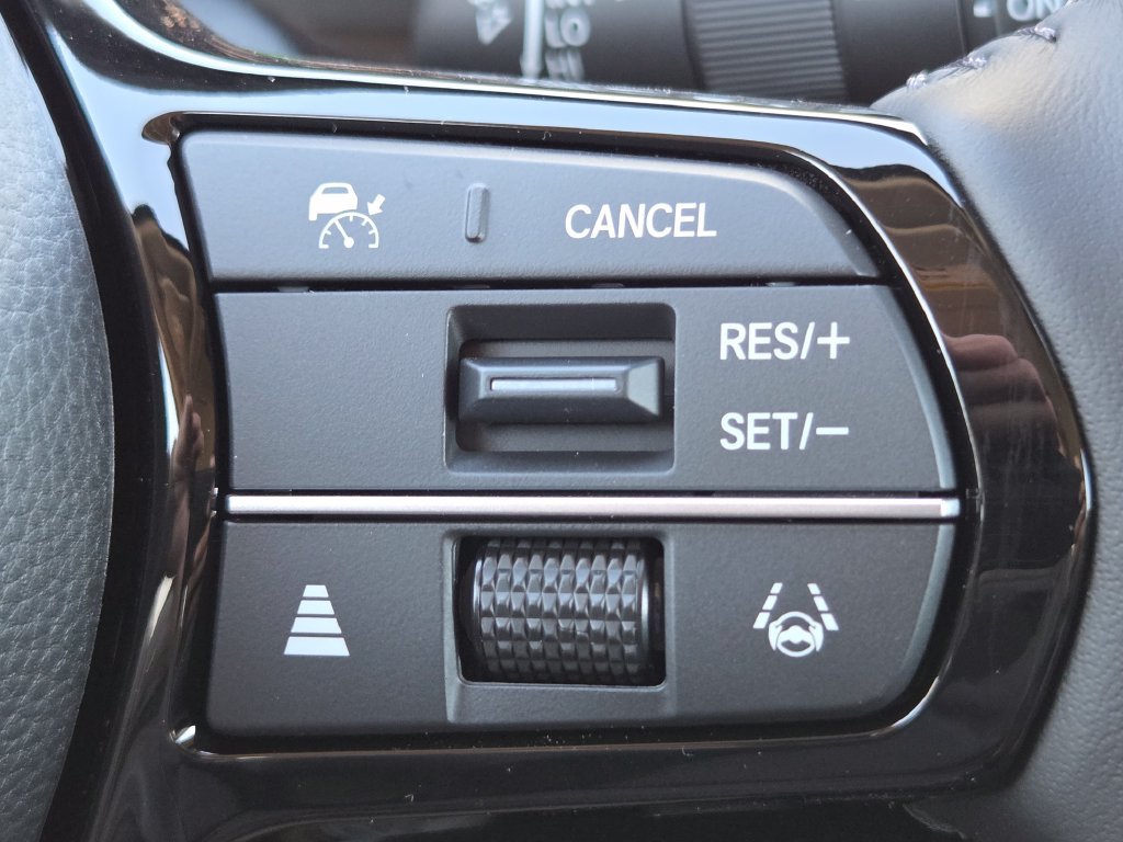 New 2027 Honda CR-V EX-L image 14
