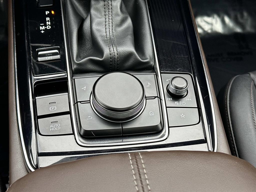 Used 2023 MAZDA CX-30 AWD 2.5 S w/ Premium Package image 17