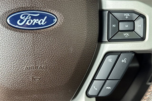 Used 2018 Ford F350 King Ranch w/ King Ranch Ultimate Package image 39