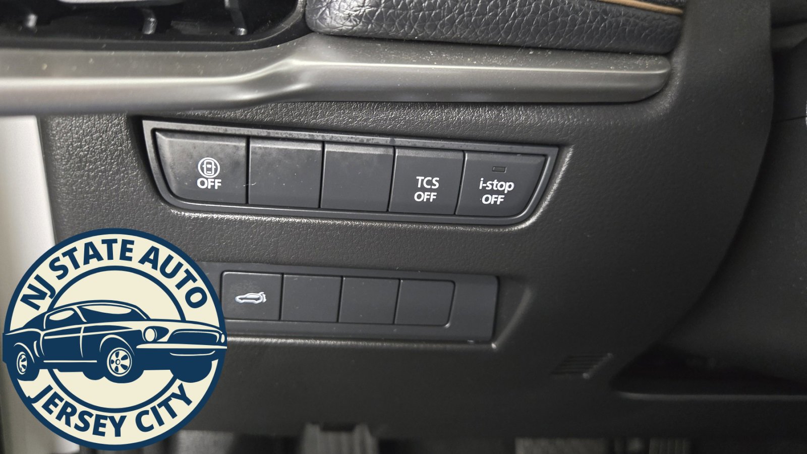 Used 2024 MAZDA CX-90 3.3 Turbo w/ Preferred Plus image 21