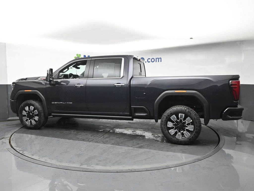 New 2026 GMC Sierra 2500 Denali w/ Denali Reserve Package AWD/4WD image 21