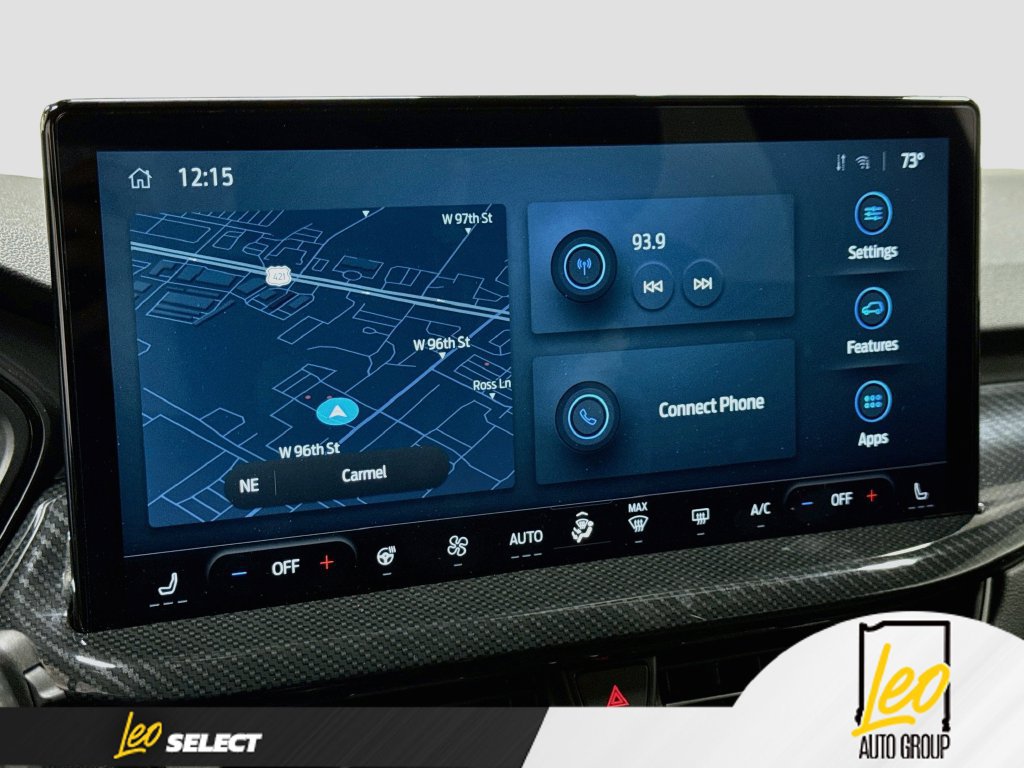 Used 2023 Ford Escape ST-Line w/ Tech Pack #1 AWD/4WD image 18