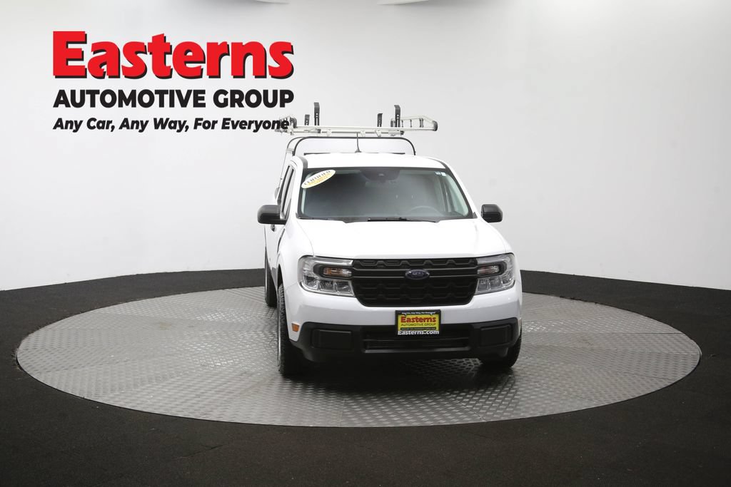 Used 2022 Ford Maverick XL FWD image 50