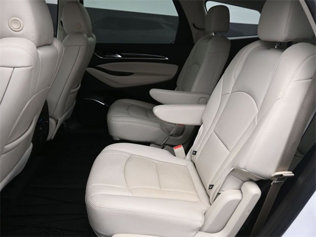 Used 2023 Buick Enclave Premium w/ Experience Buick Package image 11