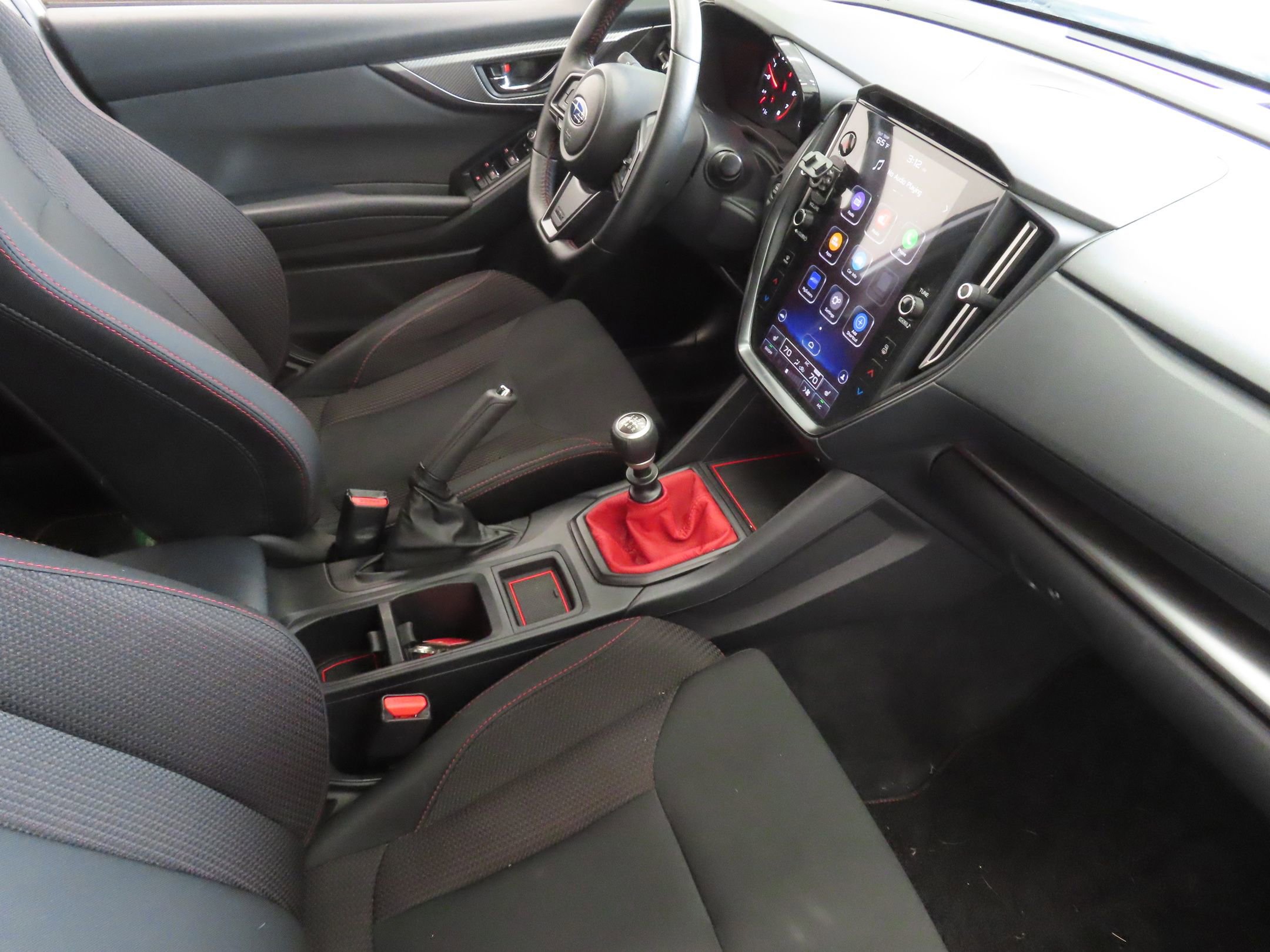 Used 2023 Subaru WRX Premium image 26