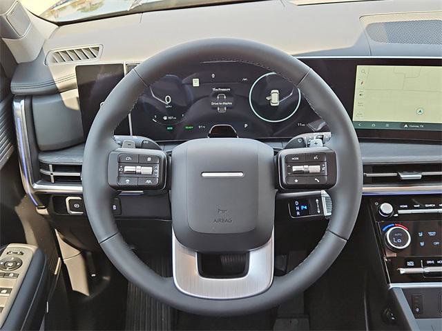 New 2026 Hyundai Santa Fe Limited image 20