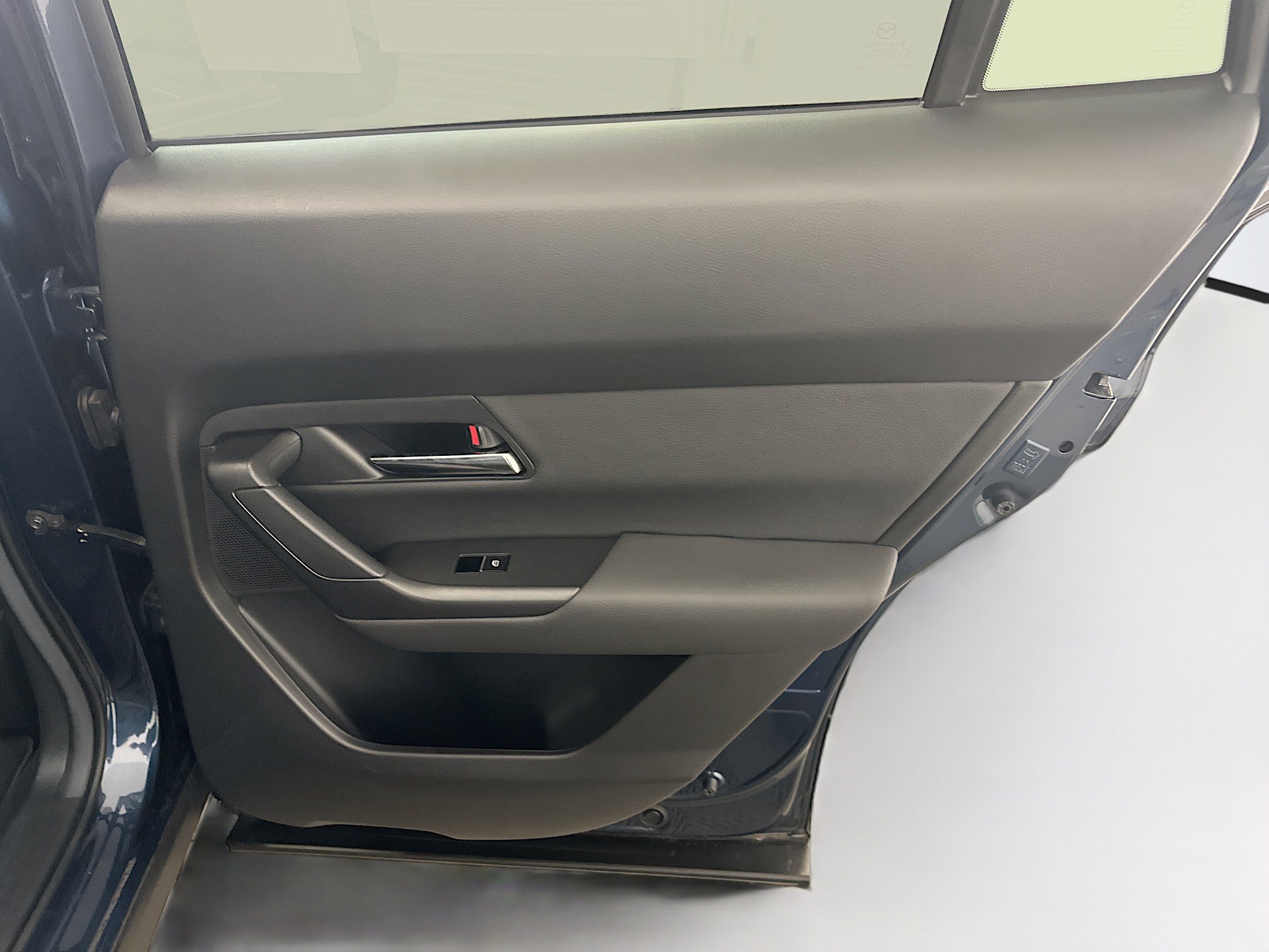 Used 2025 MAZDA CX-50 2.5 Hybrid w/ Premium Plus Pkg image 33