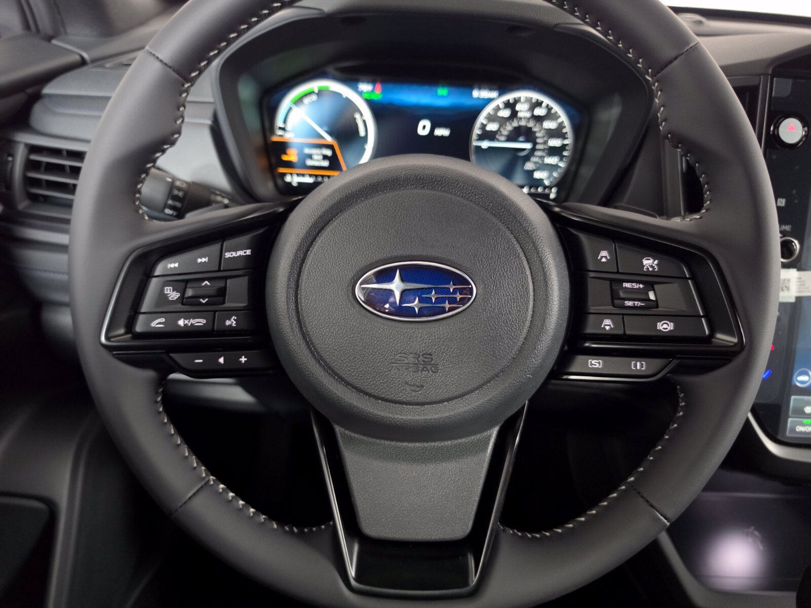 New 2026 Subaru Forester Premium AWD/4WD image 34