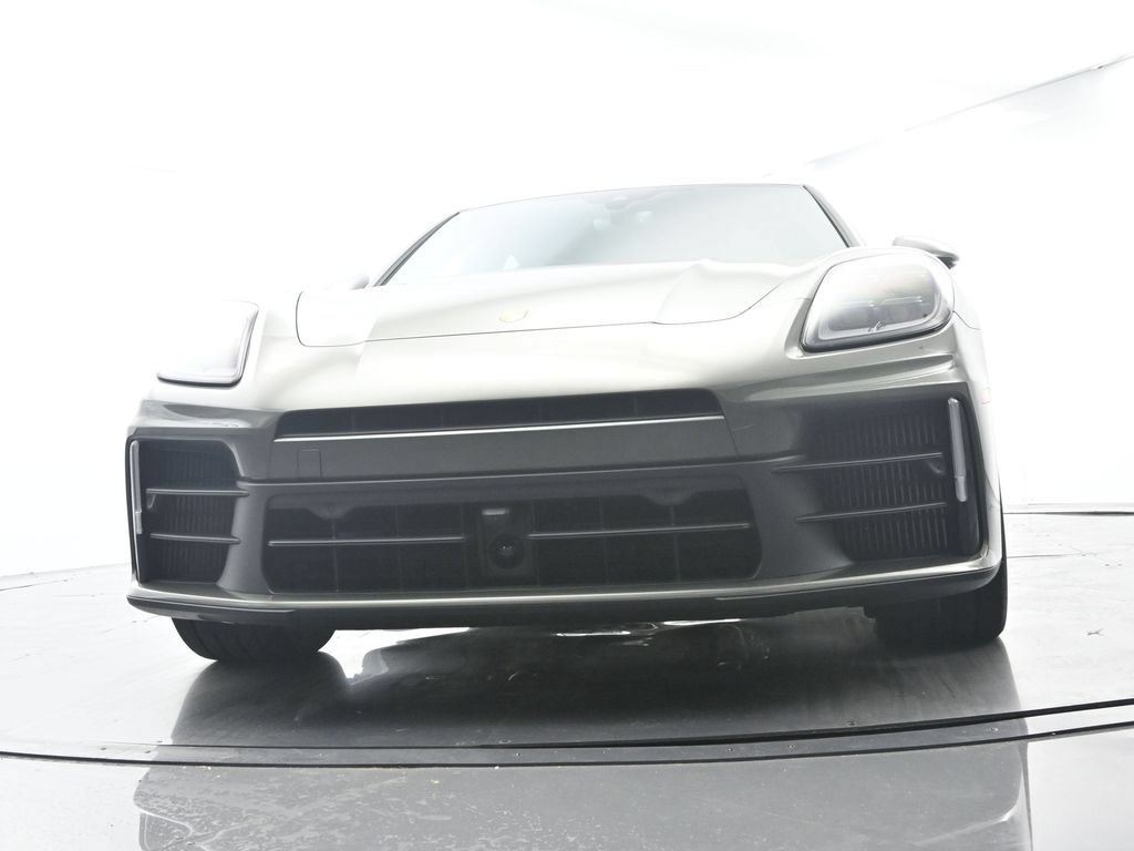 Certified 2026 Porsche Panamera 4 AWD/4WD image 57