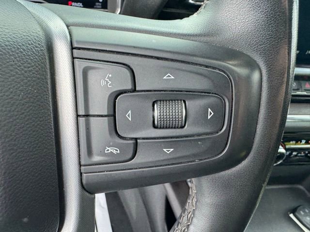 Used 2024 GMC Sierra 3500 SLT w/ SLT Premium Package image 21