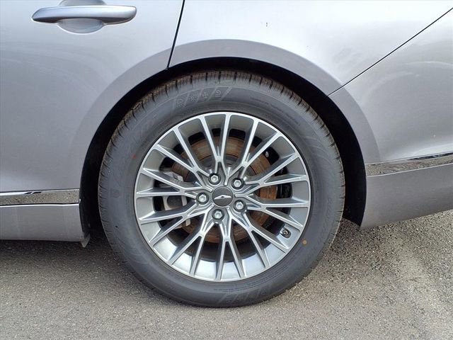 Used 2023 Genesis G80 2.5T image 20