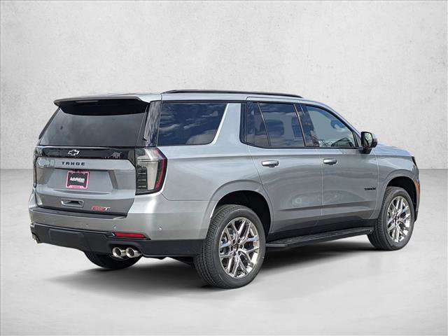 New 2026 Chevrolet Tahoe RST video 2
