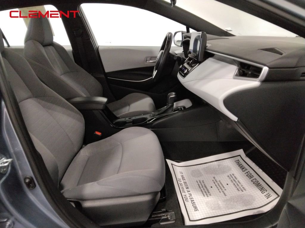Used 2023 Toyota Corolla SE image 33