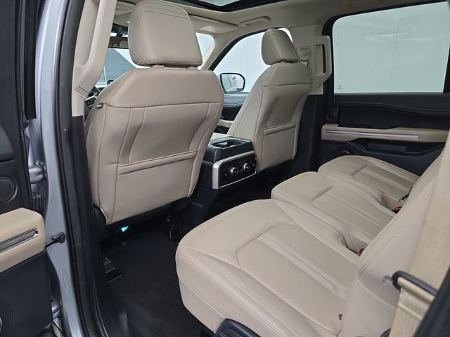 Used 2024 Ford Expedition Max Limited image 47