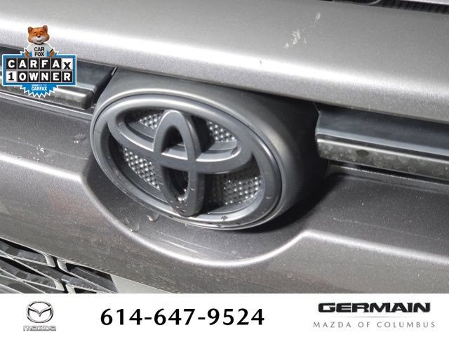 Used 2022 Toyota 4Runner TRD Off-Road Premium w/ Moonroof Package AWD/4WD image 14