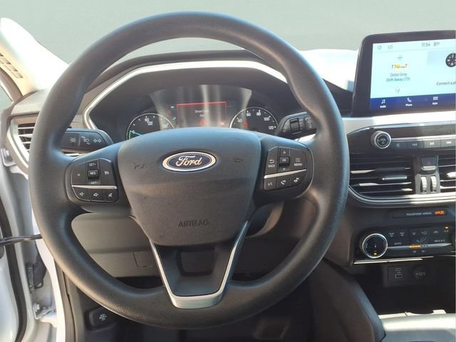 Used 2022 Ford Escape SE AWD/4WD image 15