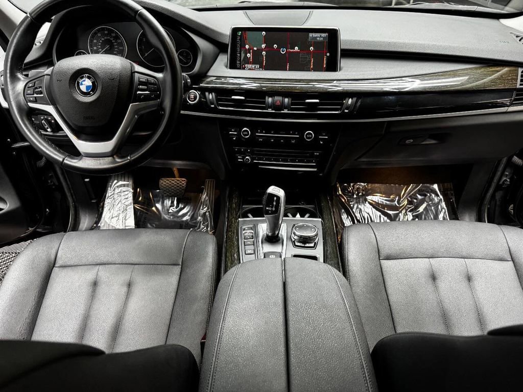 Used 2016 BMW X5 xDrive35i image 39