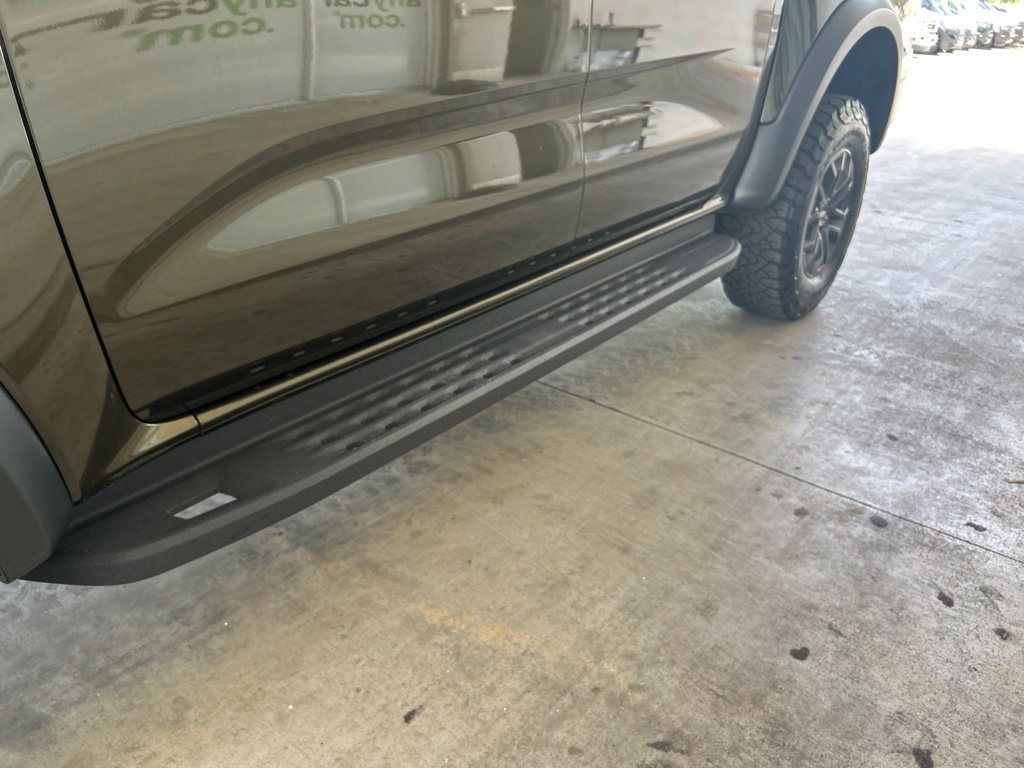 Used 2025 Ford Ranger Raptor AWD/4WD image 15