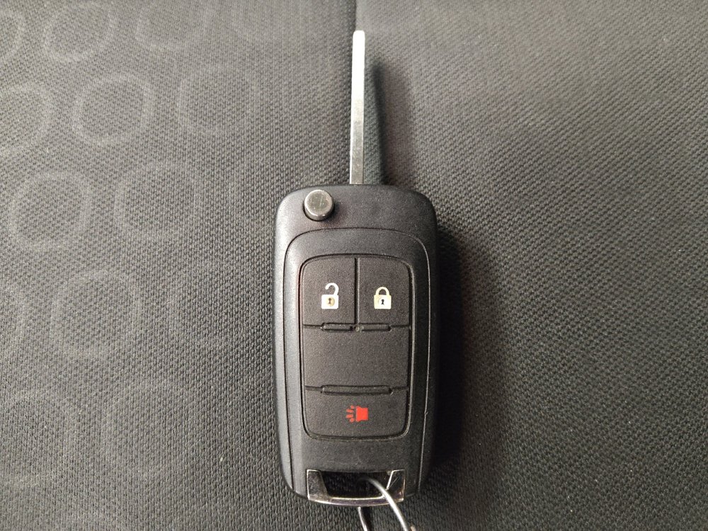 Used 2017 Chevrolet Trax LS AWD/4WD image 32