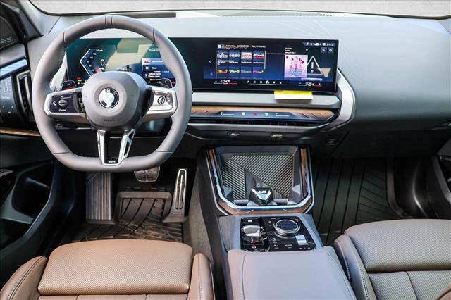 New 2026 BMW X3 xDrive30 AWD/4WD image 20