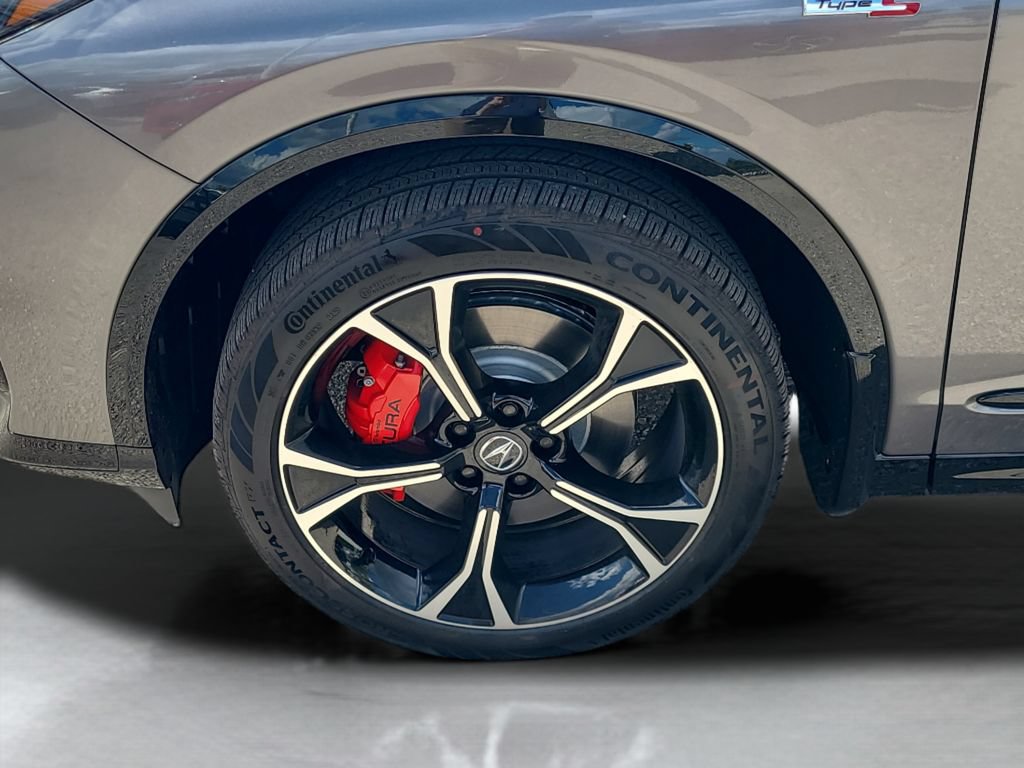 New 2026 Acura MDX Type S AWD/4WD image 10