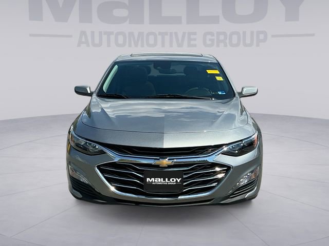 Used 2024 Chevrolet Malibu LT image 8