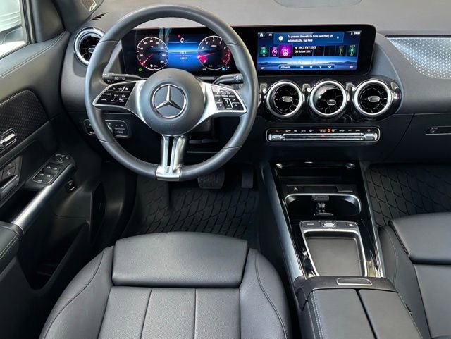 Certified 2026 Mercedes-Benz GLA 250 image 30