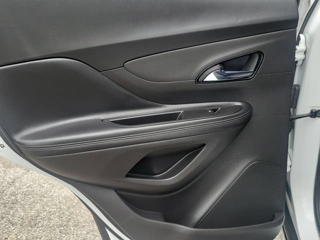 Used 2019 Buick Encore Preferred FWD image 11