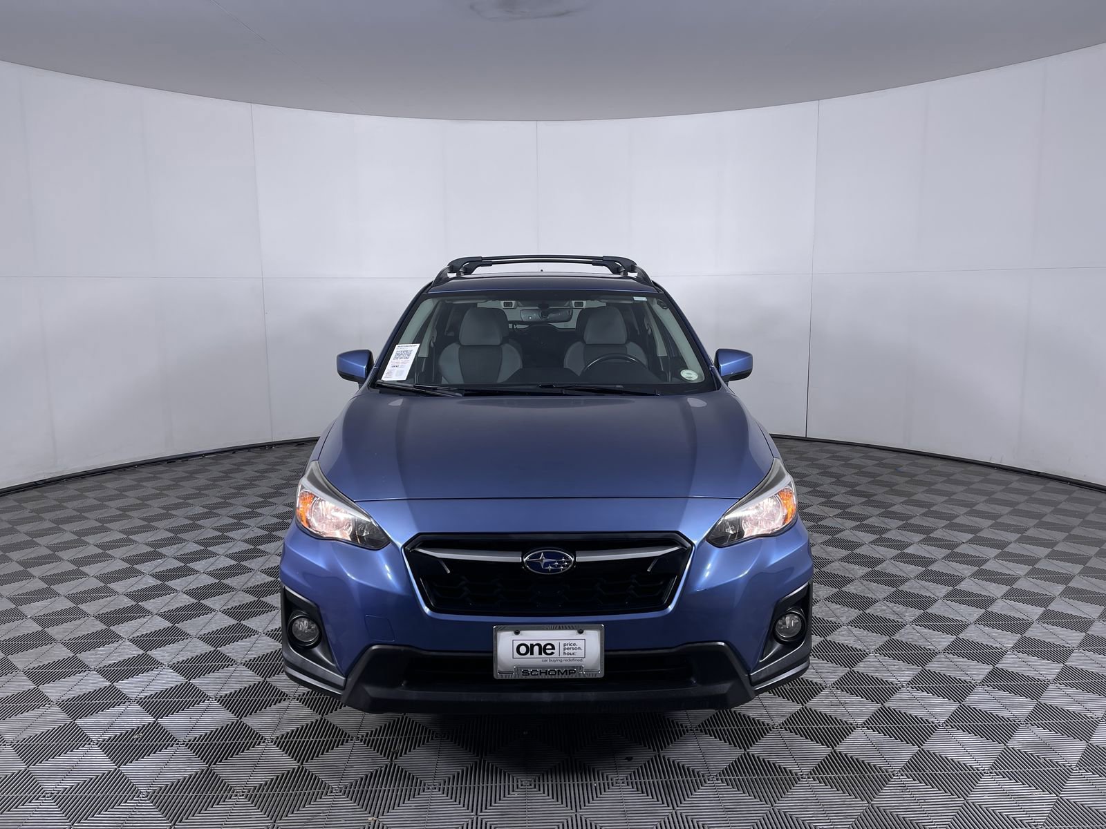 Used 2020 Subaru Crosstrek 2.0i Premium AWD/4WD image 28