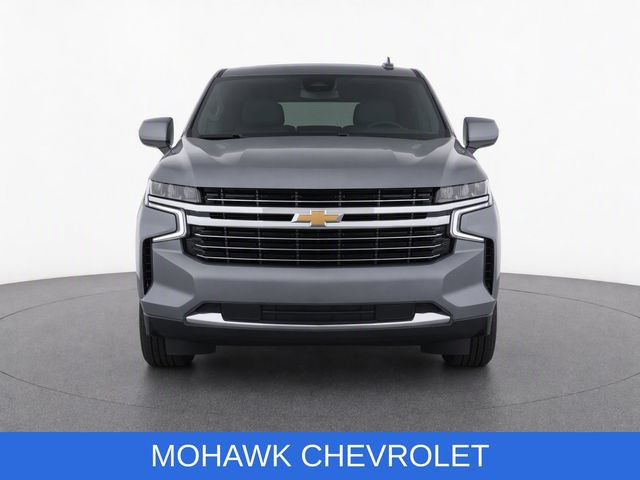 Used 2021 Chevrolet Tahoe LT AWD/4WD image 6