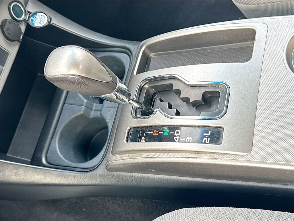 Used 2014 Toyota Tacoma 4x4 Double Cab w/ SR5 Package image 21